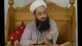 Cübbeli Ahmet Hoca - Cep Telefonu Vaazı
