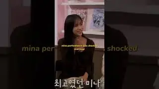 mina 7 rings performance was best #kpop#recommended#shorts