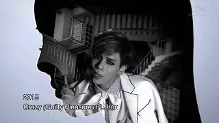 Jonghyun (종현) - From the Start (Kpop Evolution Ep#344)