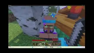 Juego Minecraft con muchos mods! SUSCRIBETE PORFA
