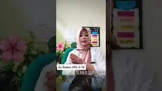 PROPIL KINERJA ASN JABAR _ EVI ROFIKOH HRS S.Pd