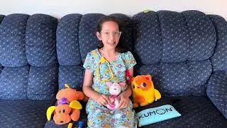 Emma Kumon