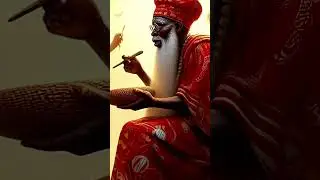 THE CURSE OF SANGO ORACLE// STEALING FOR MONEY//