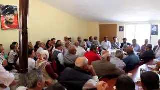 Erzincan Refahiye Kürelik köyünü ziyaret ettik..