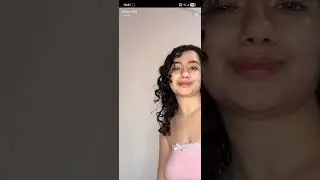 Stefany Kitty 🧡 Bigo Live