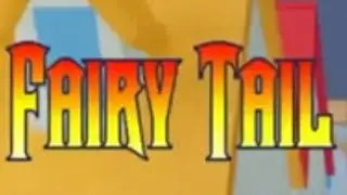 Fairy Tail Lost Sole First Rebirth
