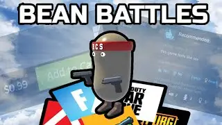 The Best Battle Royale You've Never Played