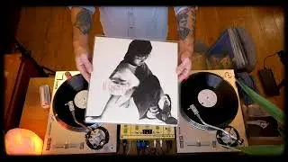 Japanese City Pop and Jazz-Funk Vinyl Set