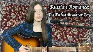 Valentine's Day Special: Russian Romance (