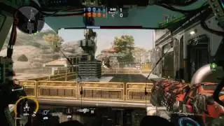 Titanfall 2 Tone LTS