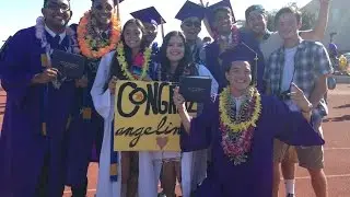 Squad Graduates