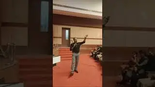 Expert Talk
