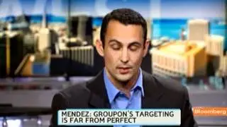 Kedrosky Says Groupon Isn't a Technology Company