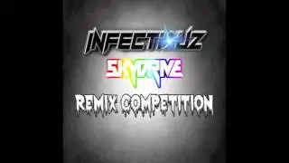 Infectiouz - Skydrive (Byte Lock Remix)