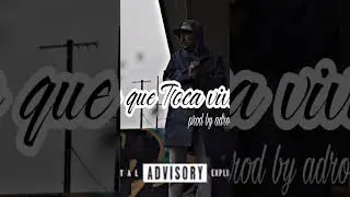 official release Feb 27 [Lo Que Toca Vivir] Prod x el Homie @adrobeatsss #hiphop #rapper #artist #mx