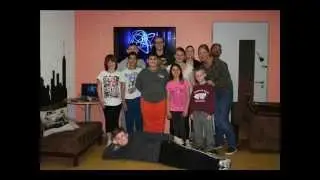 gruppenfoto