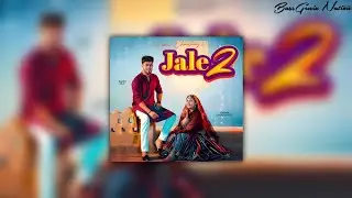 Jale 2 (Official Song🎶) | Sapna Choudhary | Aman Jaji | Shiva Choudhary | New Haryanvi Songs