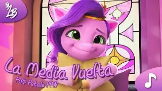 PMV | La Media Vuelta - Pipp Petals [HD]