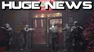 MASSIVE News for Ready or Not (Console release, New DLC and More)