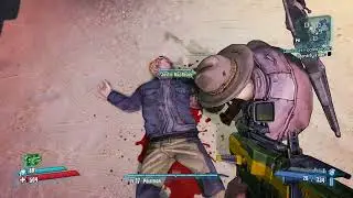Solving a Murder Mystery | Borderlands 2