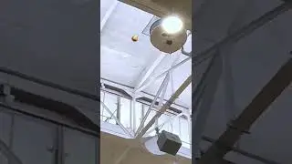 100ft Off the Face! Spencer Olivier Feels the Pain and Dishes it Back😵 #volleyball #shorts #haikyuu