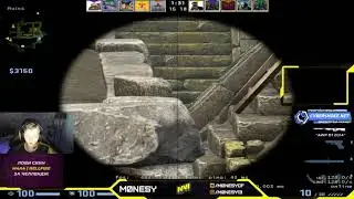 300 iq от Monesy