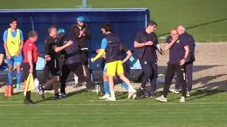 Dinamo 2 1:1 Guria  22.05.22