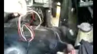 Exhaust video and tach of my 1980 c10