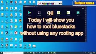 How to Root BlueStacks 5 Beta 2021|| Root Access BlueStacks 5|| Root Mode BlueStacks 5 || New Method