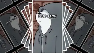 PRESET AM 💌 PAKE FOTO KAMU 📸 DJ OLD BOMAYE X AISYAH KANE 🎶 VIRAL TIK TOK 🔥