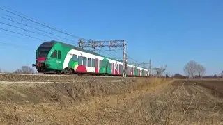 Transiti a Tavazzano sulla Milano-Piacenza