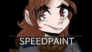 #1 Commissions - Speedpaint