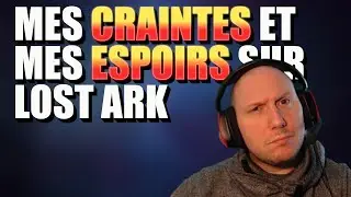 Avis sur le futur de Lost Ark : Mes craintes et espoirs - Lost Ark FR