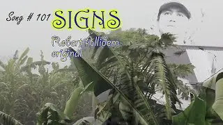 Signs - Robert Allidem