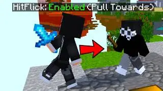 This CRAZY Module can make you DICTATE KNOCKBACK