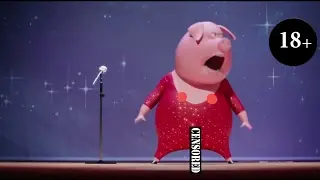 Озвучка для взрослых 18+ (ЗВЕРОПОЙ)