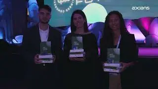 APDC Best Thesis Award 2024