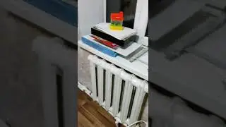 Отопление КОУЗИ. Проверено на себе.