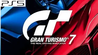 Playthrough [PS5] Gran Turismo 7 - Part 2 of 3