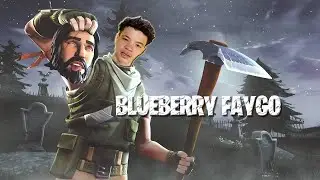 Fortnite Montage -Blueberry Faygo Lil Mosey