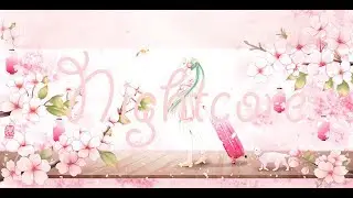 Nightcore - Silver Lining (Lights & Motion)