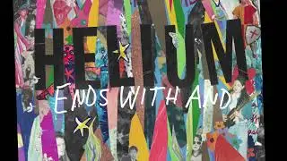 Helium - What Institution Are You From