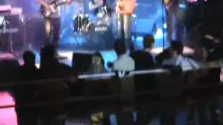 Jamming Funkers live in blender festival Makes me wanna PRAY