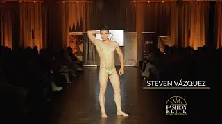 Desfile de Graduación 2025 | Steven Vázquez