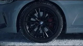 BMW zimski točkovi i gume