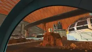 MARS VR
