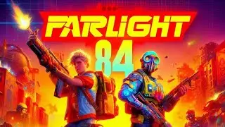 Unstoppable Maggie in Farlight 84: Back-to-Back Squad Eliminations!