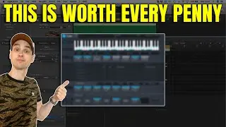 The ONE Plugin that EVERY Music Producer Needs (Scaler 2.5 Review)
