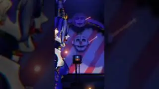 DC2/🔥Stylized ballora modern 🔥by Lucas/PRIVATE!!!/ #sisterlocation