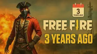 Old Free Fire Head Short and game play.  We Miss This So Much @FreeFireBangladeshOfficialYT